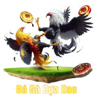 Đá Gà Cựa Dao CPC2888