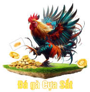 Đá Gà Cựa Sắt CPC2888