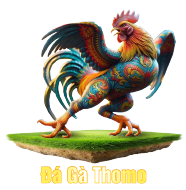 Đá Gà Thomo CPC2888